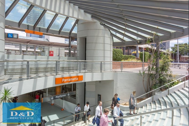 Photo - 2213/1A Morton Street, Parramatta NSW 2150 - Image 19