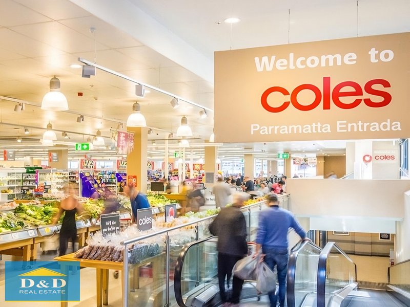 Photo - 2213/1A Morton Street, Parramatta NSW 2150 - Image 24