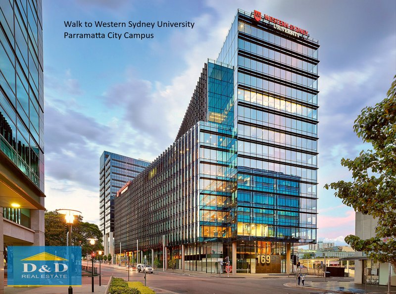 Photo - 2213/1A Morton Street, Parramatta NSW 2150 - Image 28