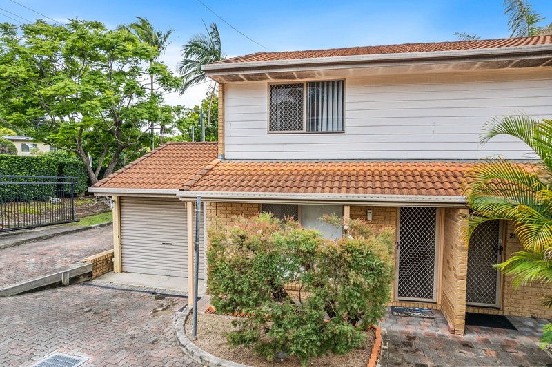 22/136 Smith Road, Woodridge QLD 4114