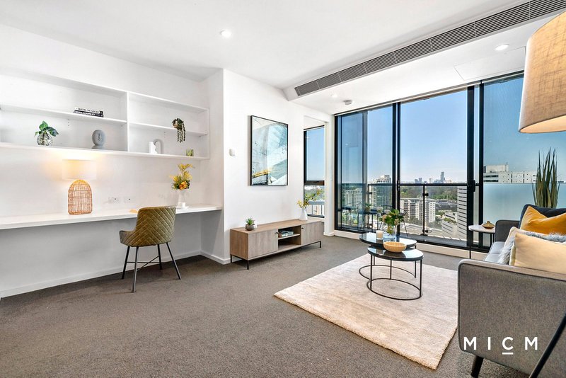 2213/60 Kavanagh Street, Southbank VIC 3006