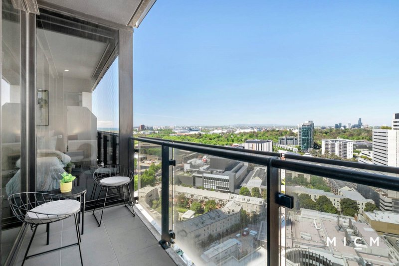 Photo - 2213/60 Kavanagh Street, Southbank VIC 3006 - Image 2