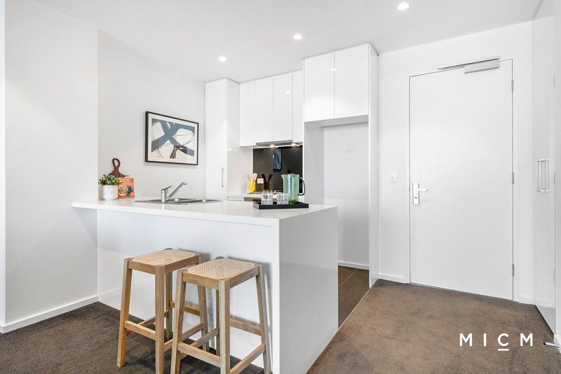 Photo - 2213/60 Kavanagh Street, Southbank VIC 3006 - Image 4