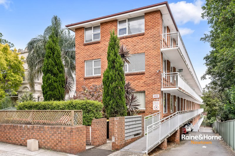 22/137 Smith Street, Summer Hill NSW 2130