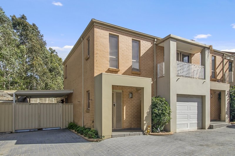 22/14-16 Yerona Street, Prestons NSW 2170