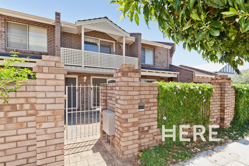 Photo - 2/214 Carr Place, Leederville WA 6007 - Image 14