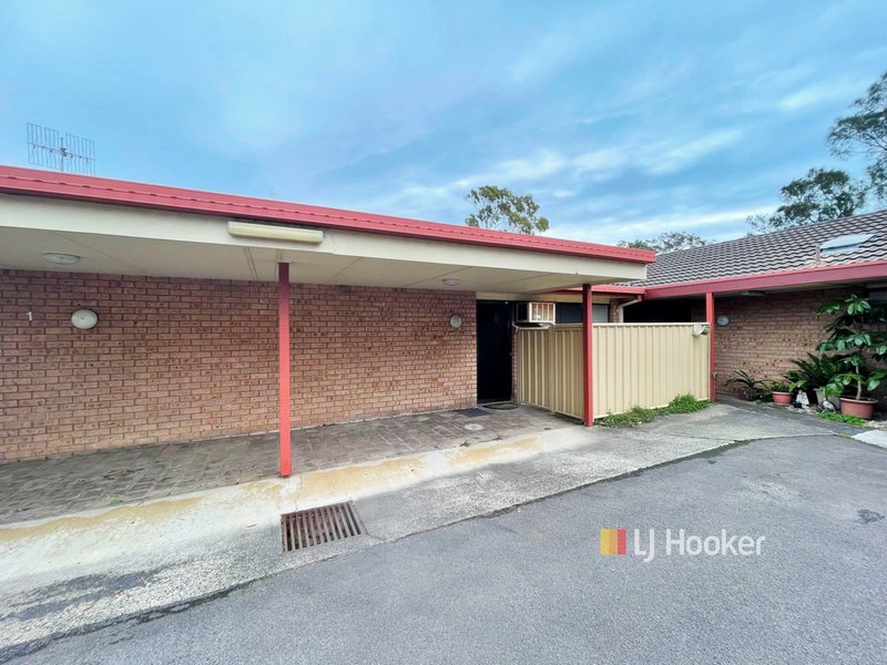 Photo - 2/214 Kerry Street, Sanctuary Point NSW 2540 - Image 8