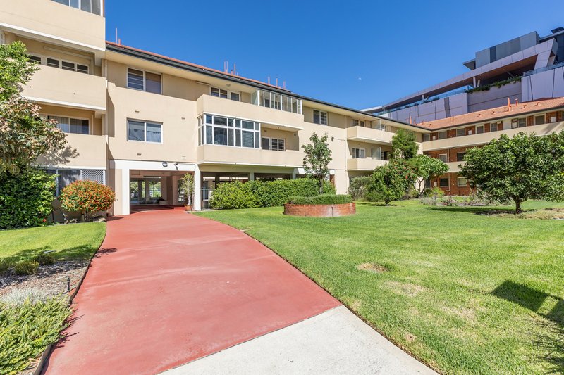 221/45 Adelaide Terrace, East Perth WA 6004