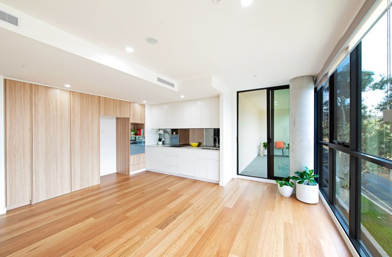 Photo - 221/45 Ainslie Avenue, Braddon ACT 2612 - Image 3
