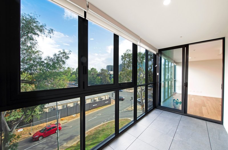 Photo - 221/45 Ainslie Avenue, Braddon ACT 2612 - Image 4