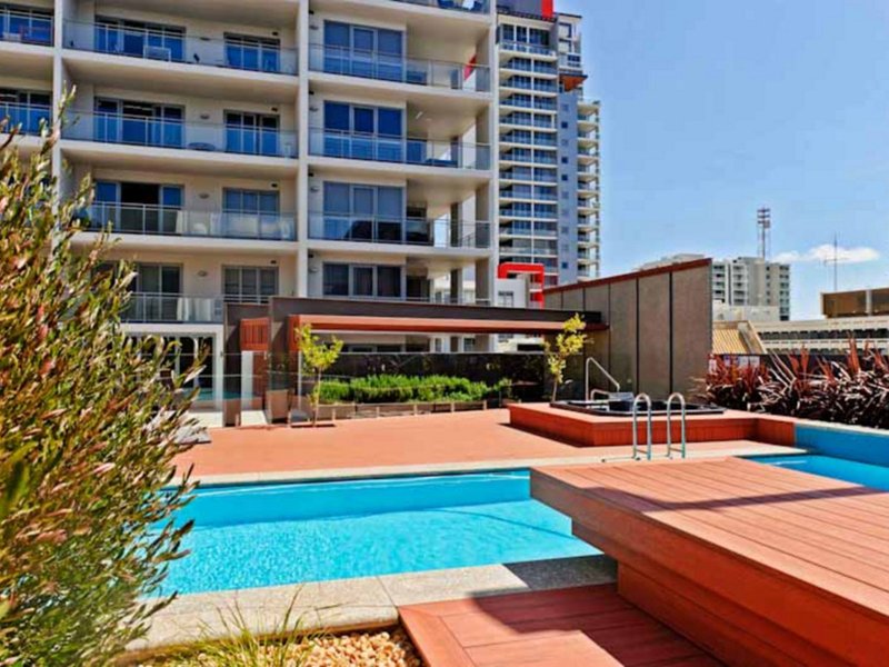 Photo - 22/148 Adelaide Terrace, East Perth WA 6004 - Image 19