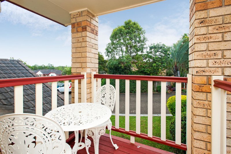 Photo - 22/15 Erindale Close, Wishart QLD 4122 - Image 11