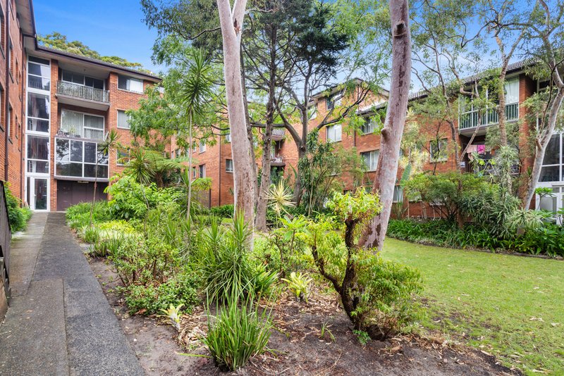 22/15 Grace Campbell Crescent, Hillsdale NSW 2036