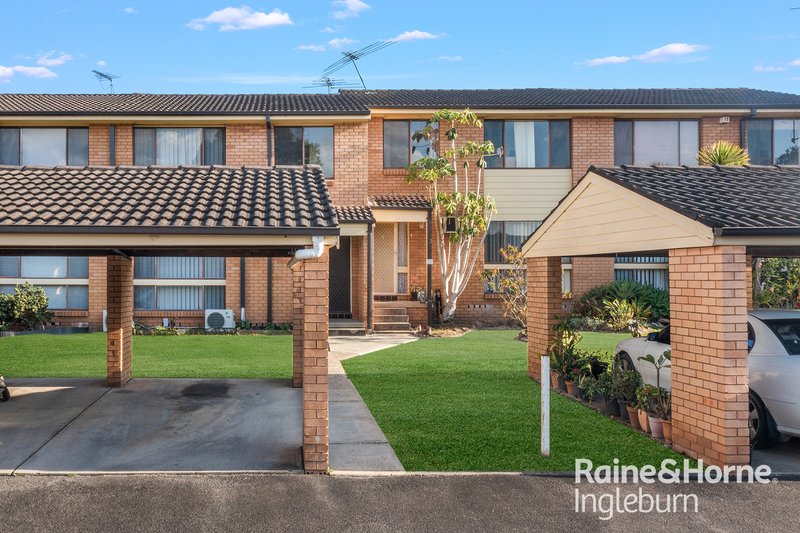 22/15 Kookaburra Street, Ingleburn NSW 2565