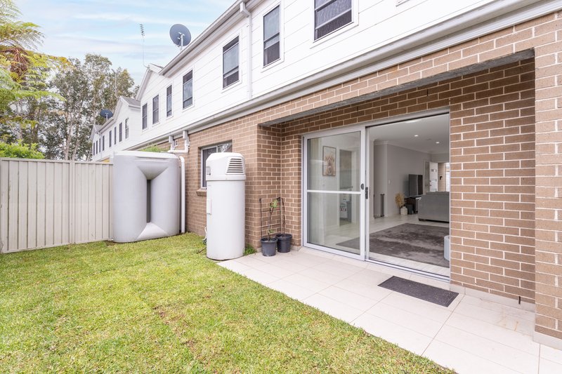 22/15 Park Avenue, Helensburgh NSW 2508