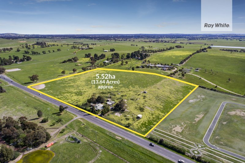 2215 Plenty Road, Yan Yean VIC 3755