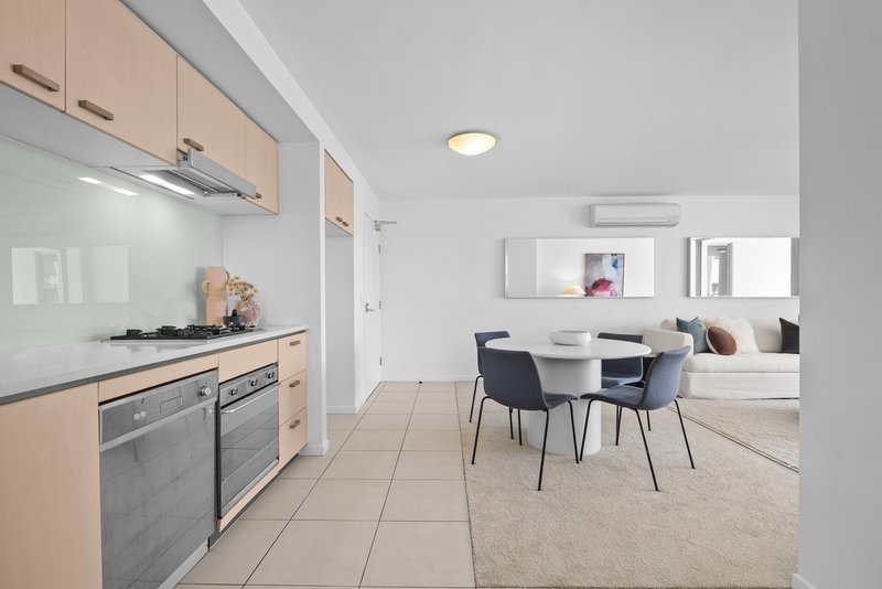 Photo - 22/15 Walsh Street, Milton QLD 4064 - Image 9