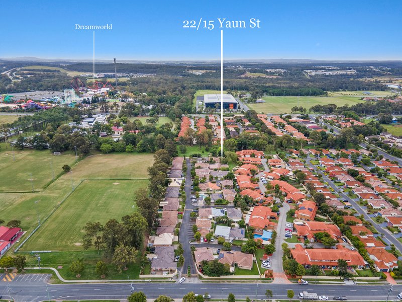 Photo - 22/15 Yaun Street, Coomera QLD 4209 - Image 16