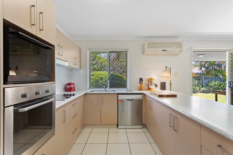 Photo - 22/150-166 Rosehill Drive, Burpengary QLD 4505 - Image 2