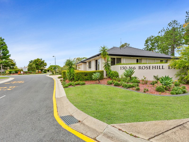 Photo - 22/150-166 Rosehill Drive, Burpengary QLD 4505 - Image 13