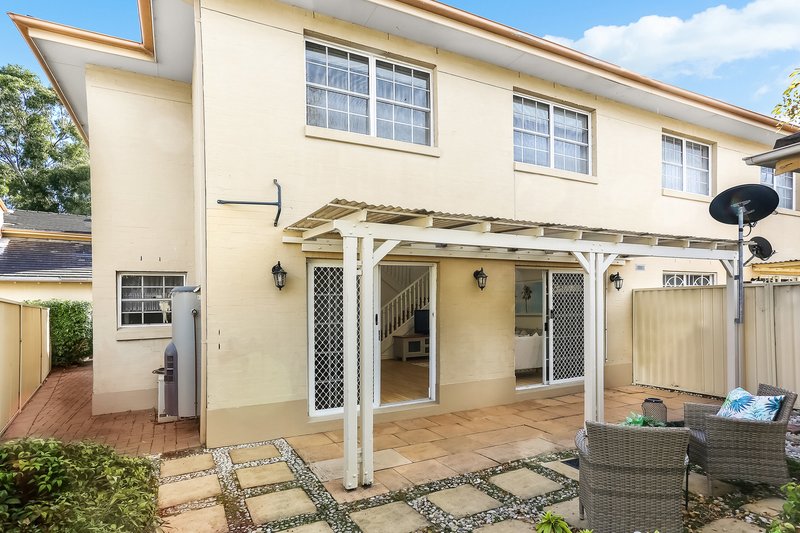 Photo - 22/150 Dean Street, Strathfield South NSW 2136 - Image 12