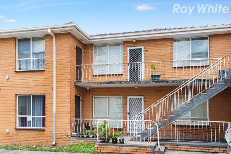 22/151 Princes Highway, Dandenong VIC 3175