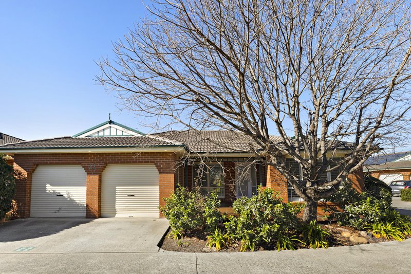 Photo - 22/156 Clive Steele Avenue, Monash ACT 2904 - Image 1