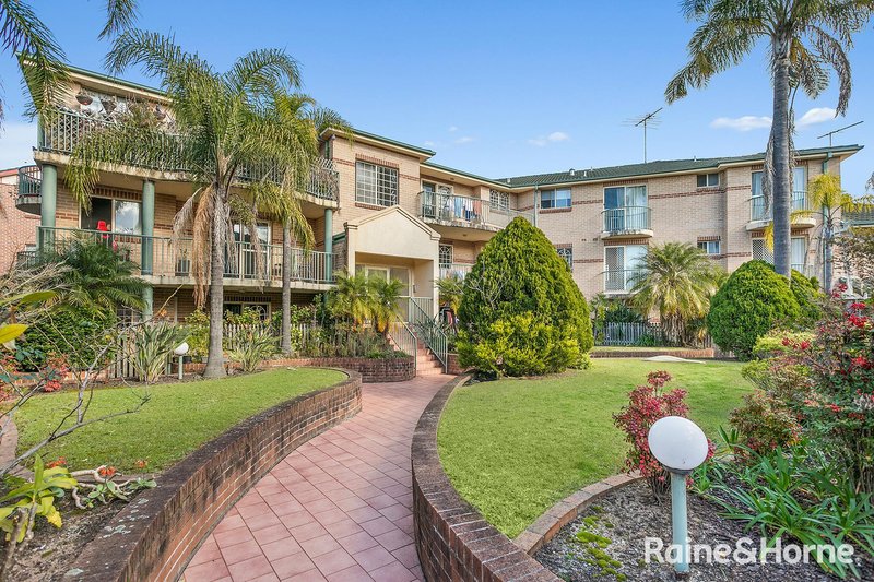 22/158-160 Harrow Road, Kogarah NSW 2217