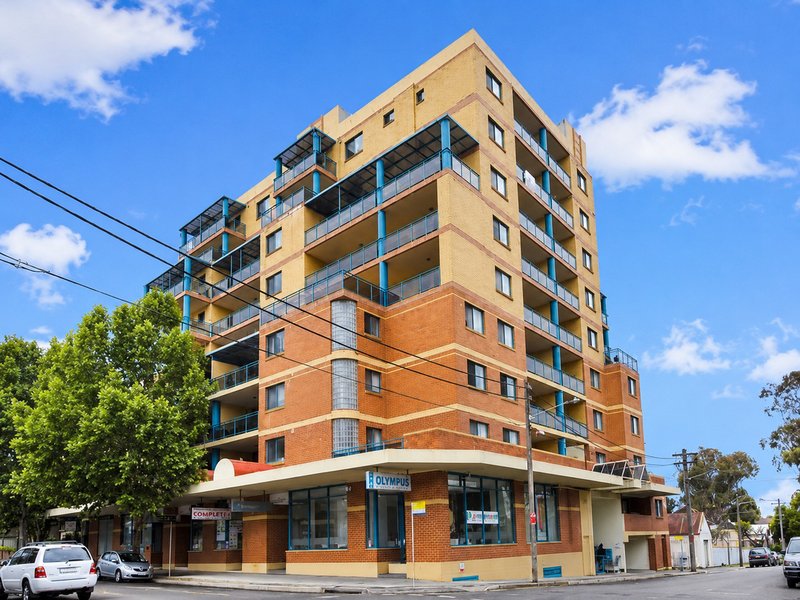 Photo - 22/16-22 Burwood Road, Burwood NSW 2134 - Image 1