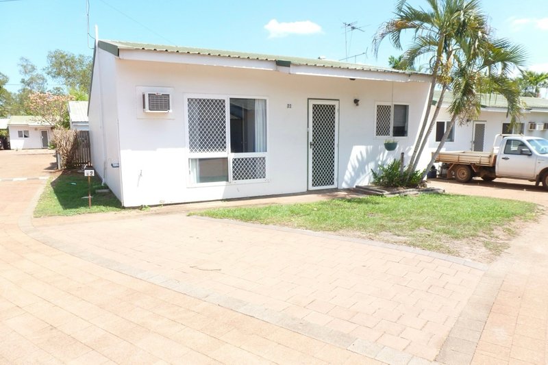 22/16 Mcguire Circuit, Moulden NT 0830