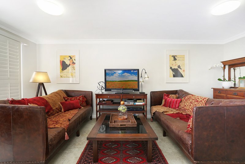 22/165 Allen Street, Leichhardt NSW 2040