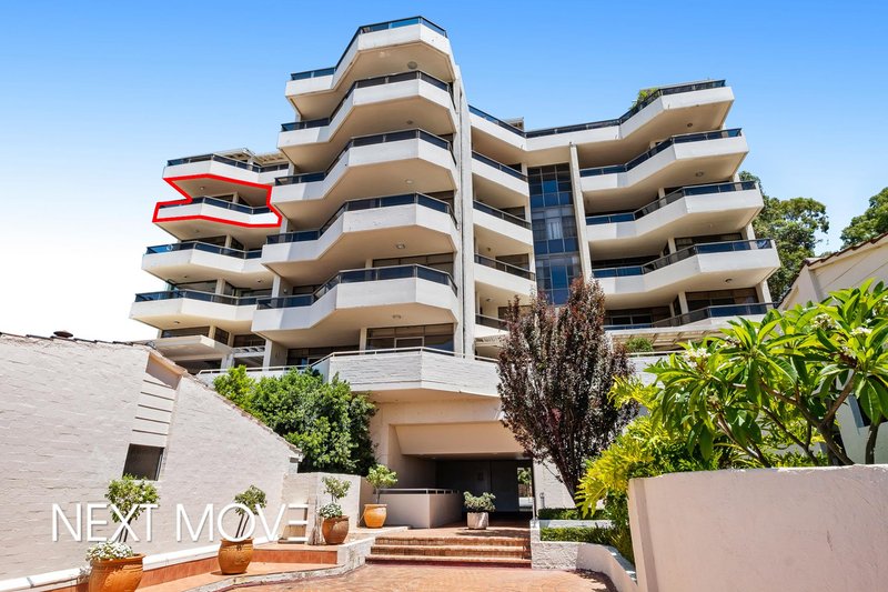 22/166 Mill Point Road, South Perth WA 6151