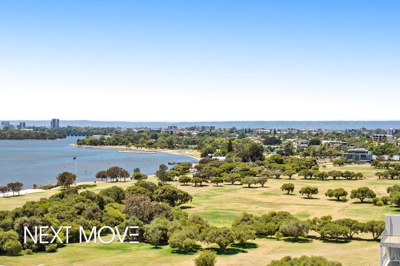 Photo - 22/166 Mill Point Road, South Perth WA 6151 - Image 4