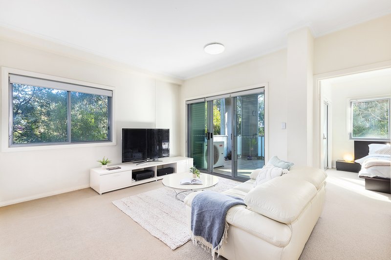 22/1689 Pacific Highway, Wahroonga NSW 2076