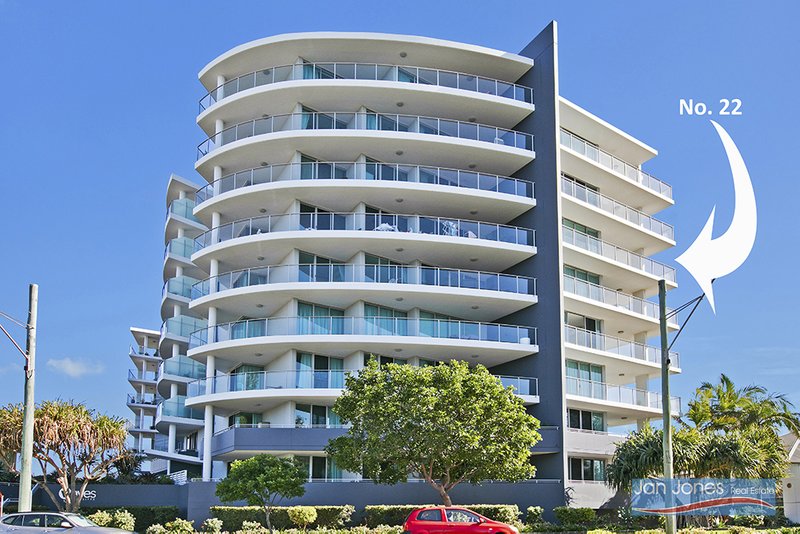 Photo - 22/17-23 Marine Parade, Redcliffe QLD 4020 - Image 3