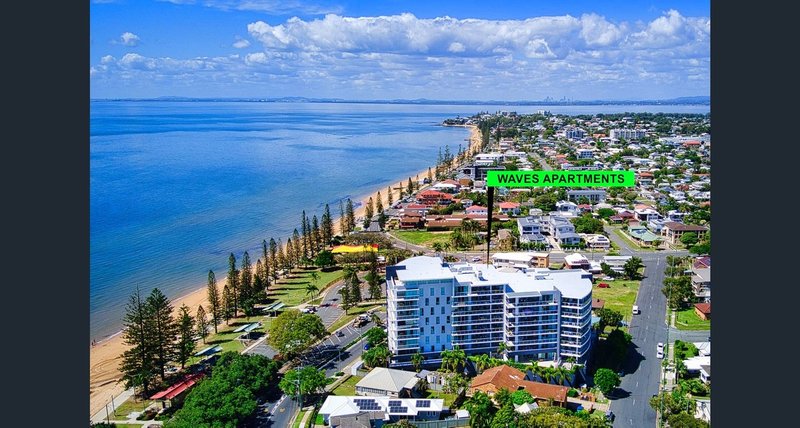 Photo - 22/17-23 Marine Parade, Redcliffe QLD 4020 - Image 21