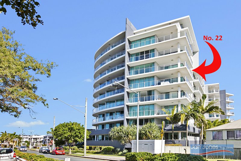 Photo - 22/17-23 Marine Parade, Redcliffe QLD 4020 - Image 23