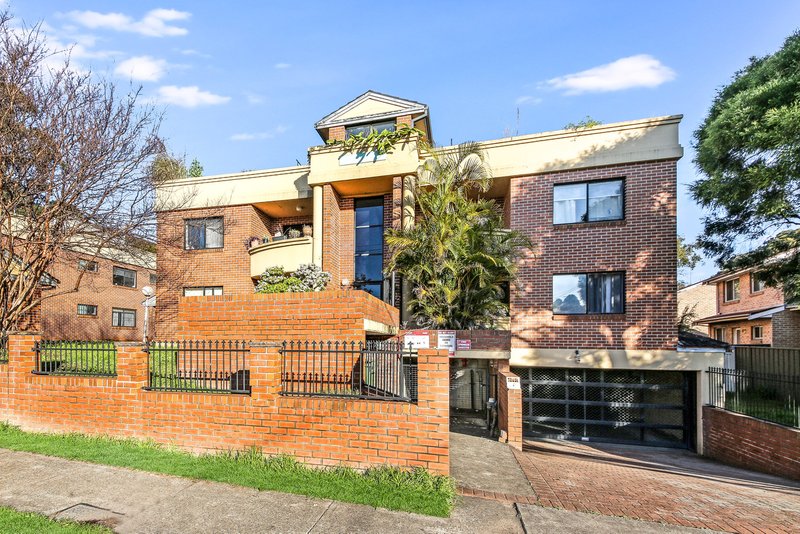 Photo - 22/170-176 Greenacre Road, Bankstown NSW 2200 - Image 1