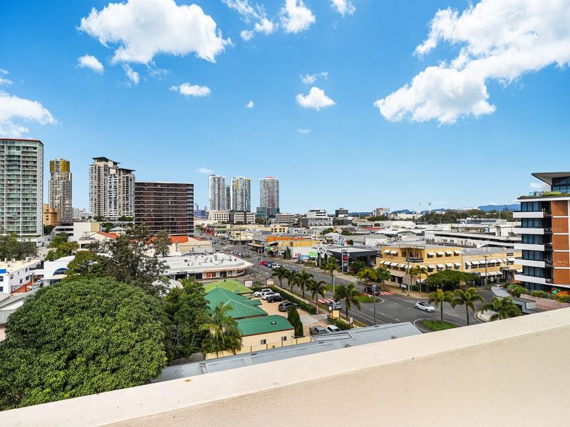 22/171 Scarborough Street, Southport QLD 4215