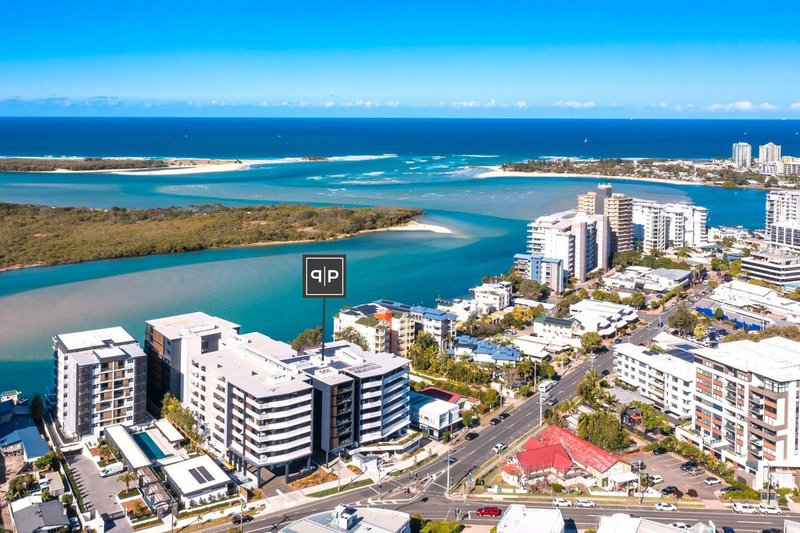 2217/100 Duporth Ave , Maroochydore QLD 4558