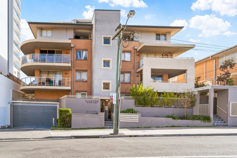 22/176 South Parade, Auburn NSW 2144