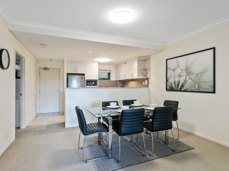 Photo - 22/18 Wellington Street, East Perth WA 6004 - Image 6