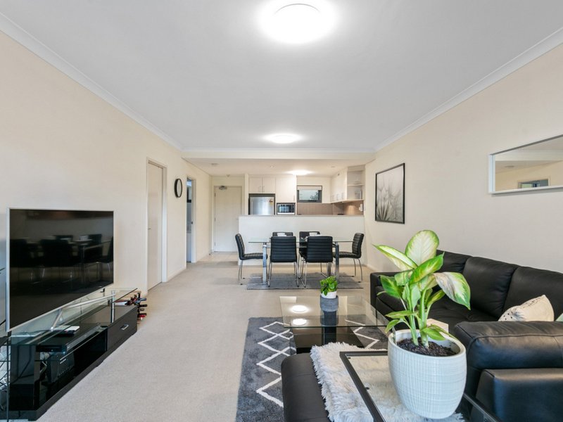 Photo - 22/18 Wellington Street, East Perth WA 6004 - Image 14