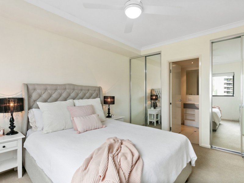 Photo - 22/18 Wellington Street, East Perth WA 6004 - Image 15