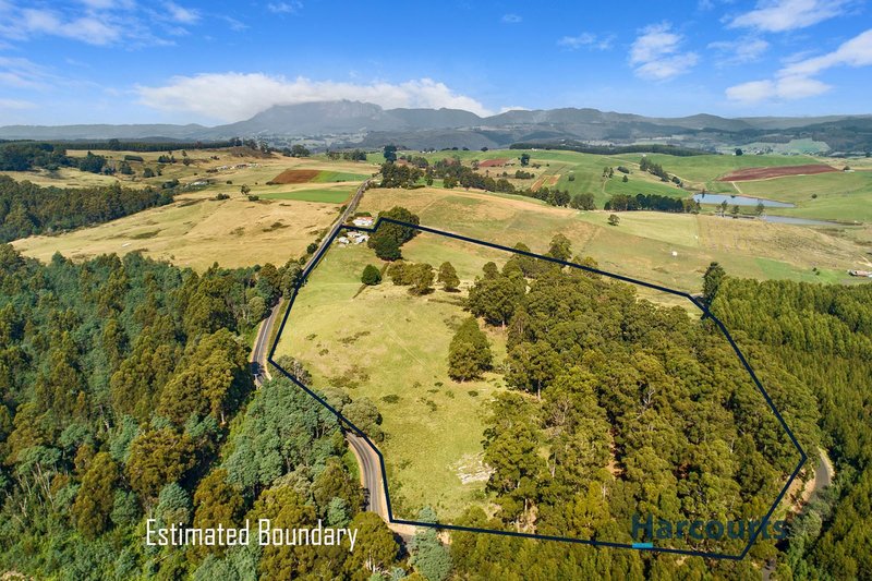 2218 Wilmot Road, Lower Wilmot TAS 7310