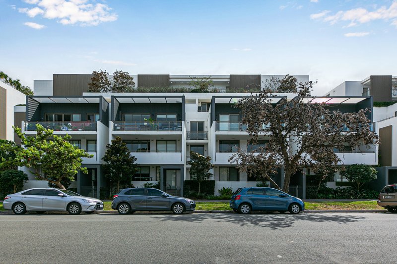 Photo - 221/82 Bay Street, Botany NSW 2019 - Image 10