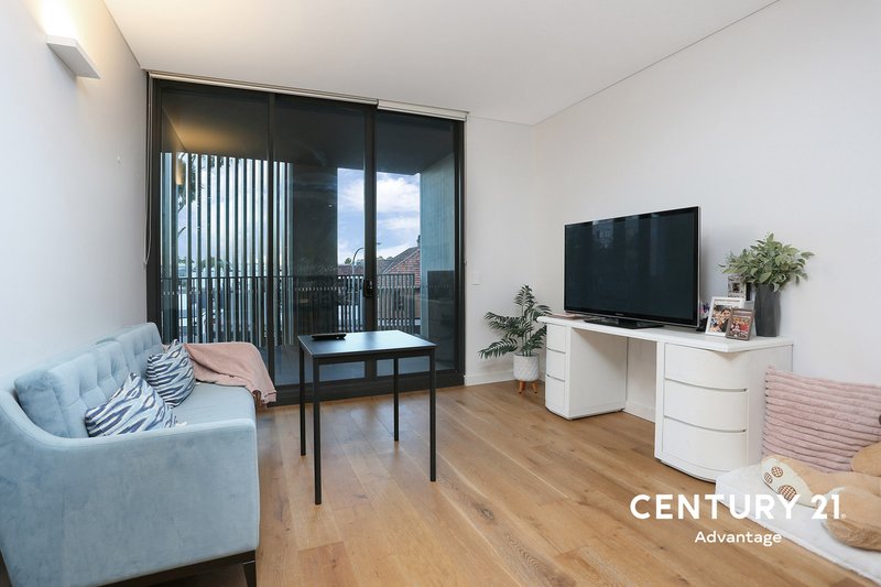 Photo - 221/88 Church Street, Parramatta NSW 2150 - Image 1