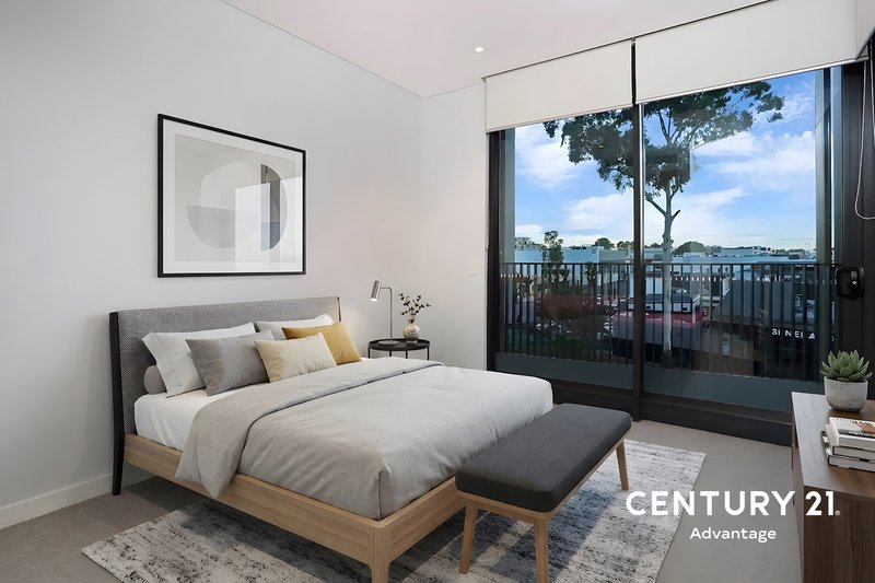 Photo - 221/88 Church Street, Parramatta NSW 2150 - Image 2