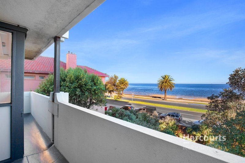 Photo - 22/189 Beaconsfield Parade, Middle Park VIC 3206 - Image 1