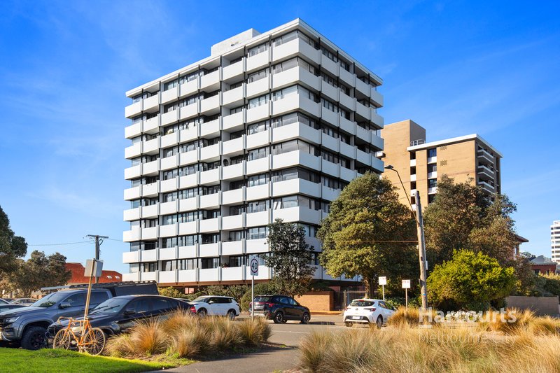 Photo - 22/189 Beaconsfield Parade, Middle Park VIC 3206 - Image 5